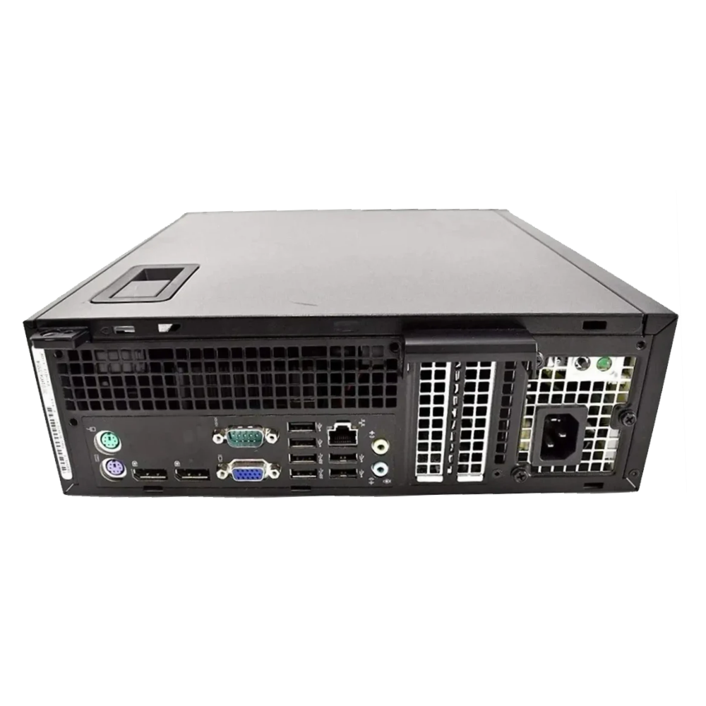 Dell OptiPlex 9020 SFF Dell OptiPlex 9020 SFF
